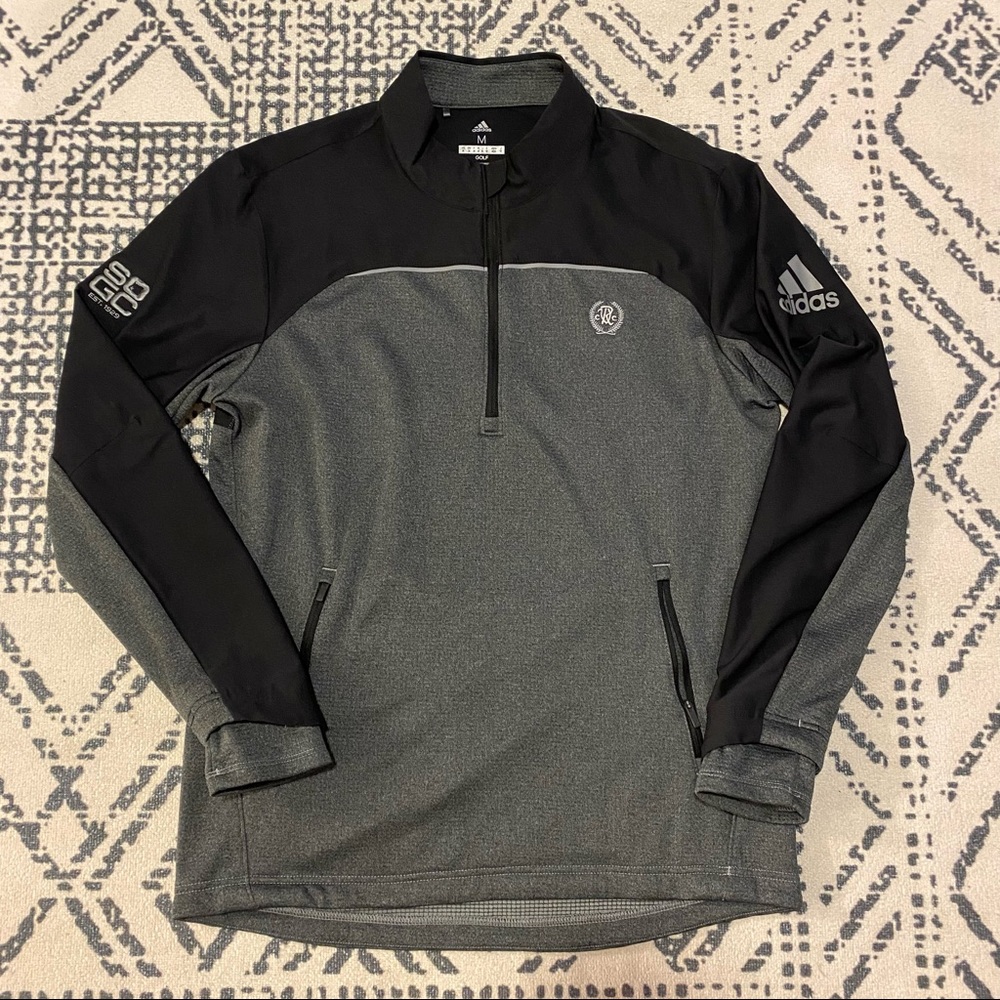 Adidas Golf Pullover